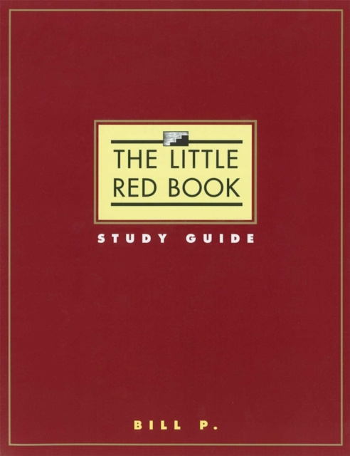 E-knjiga Little Red Book Study Guide Bill P.