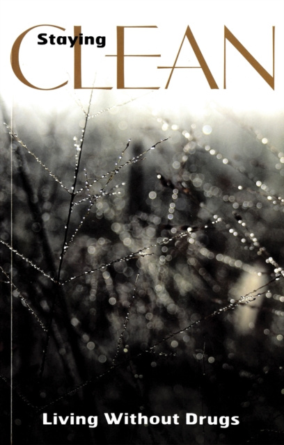 E-book Staying Clean Anonymous