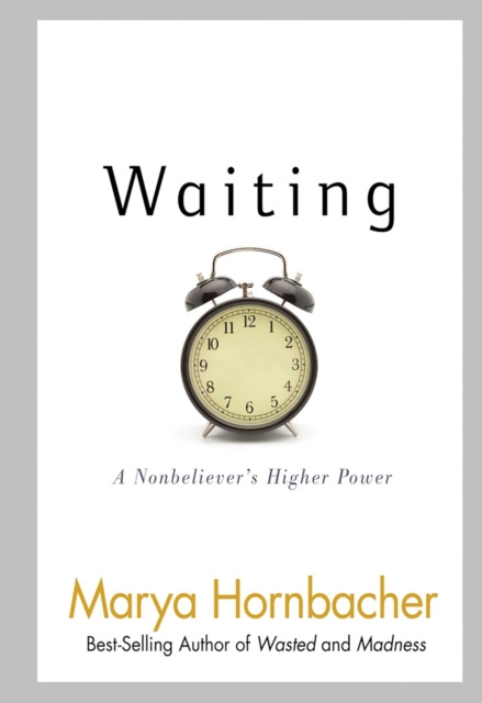 E-kniha Waiting Marya Hornbacher