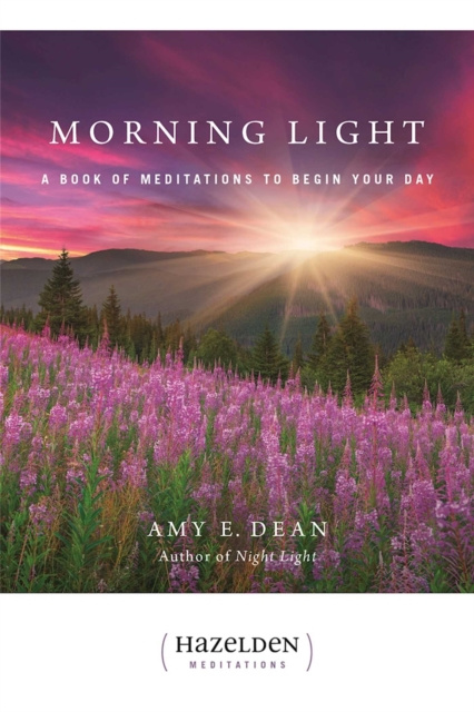 E-book Morning Light Amy E Dean