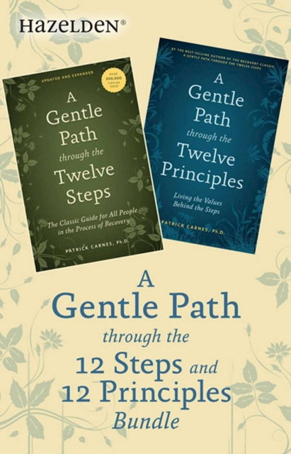 E-kniha Gentle Path Through the 12 Steps and 12 Principles Bundle Patrick J Carnes