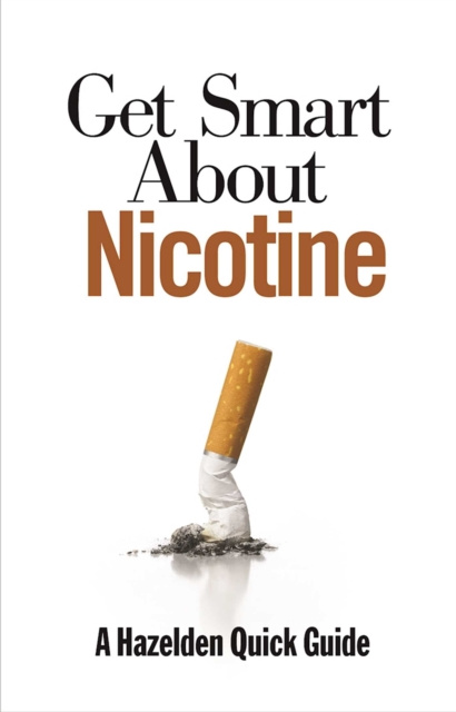 E-knjiga Get Smart About Nicotine Anonymous