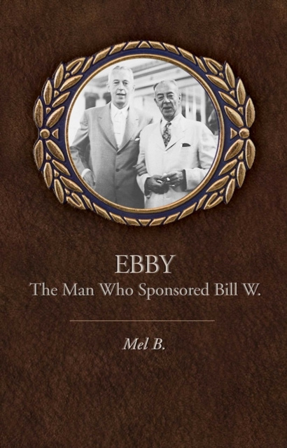 E-book Ebby Mel B.