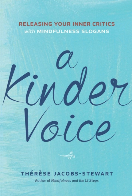 E-Book Kinder Voice Therese Jacobs-Stewart
