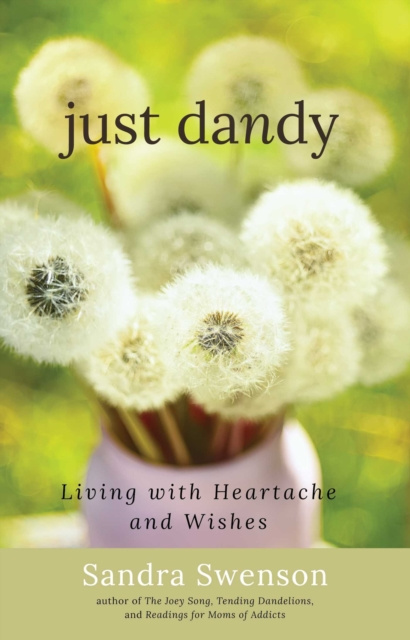 E-Book Just Dandy Sandra Swenson