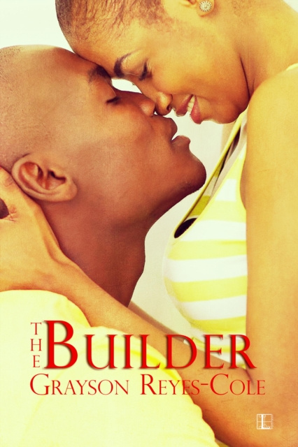 E-knjiga Builder Grayson Reyes-Cole