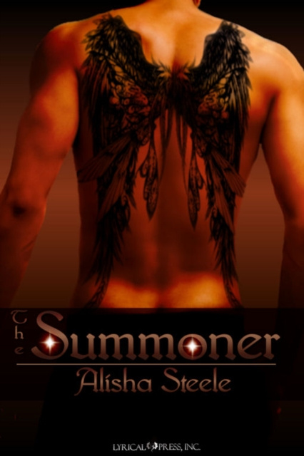 E-knjiga Summoner Alisha Steele