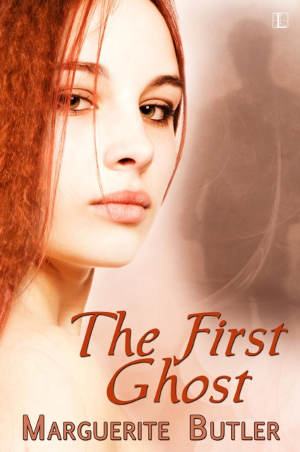 E-knjiga First Ghost Marguerite Butler