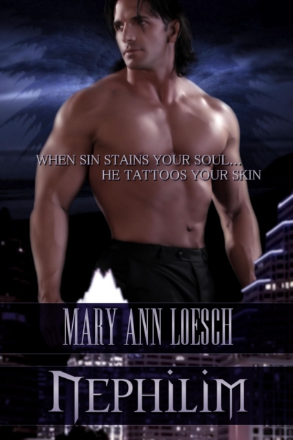 ebook Nephilim Mary Ann Loesch