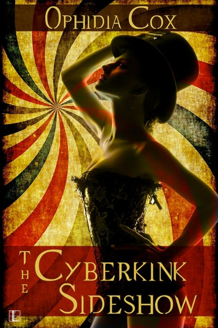 E-knjiga Cyberkink Sideshow Ophidia Cox