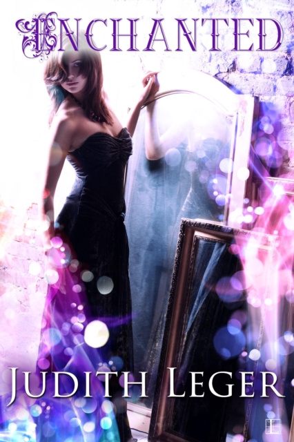 E-knjiga Enchanted Judith Leger
