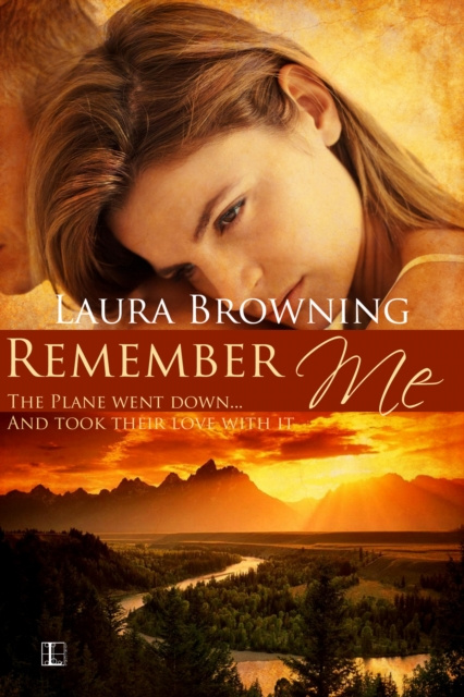 E-kniha Remember Me Laura Browning