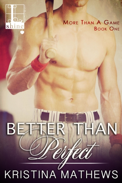 E-book Better Than Perfect Kristina Mathews