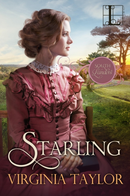 E-knjiga Starling Virginia Taylor