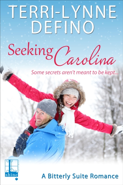 E-Book Seeking Carolina Terri-Lynne Defino