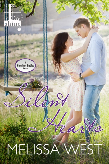 ebook Silent Hearts Melissa West