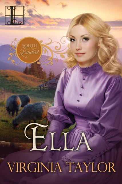 E-book Ella Virginia Taylor