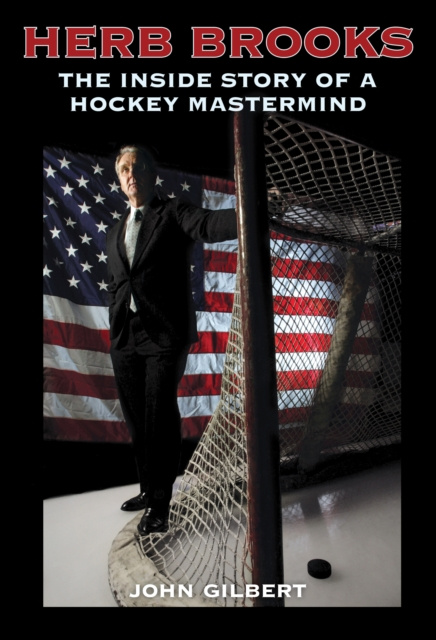 Livre numérique Herb Brooks John Gilbert