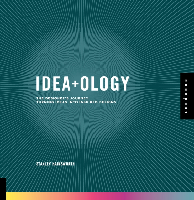 Libro elettronico Idea-ology Stanley Hainsworth