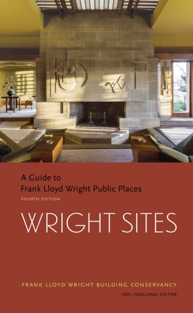 E-book Wright Sites Joe Hoglund