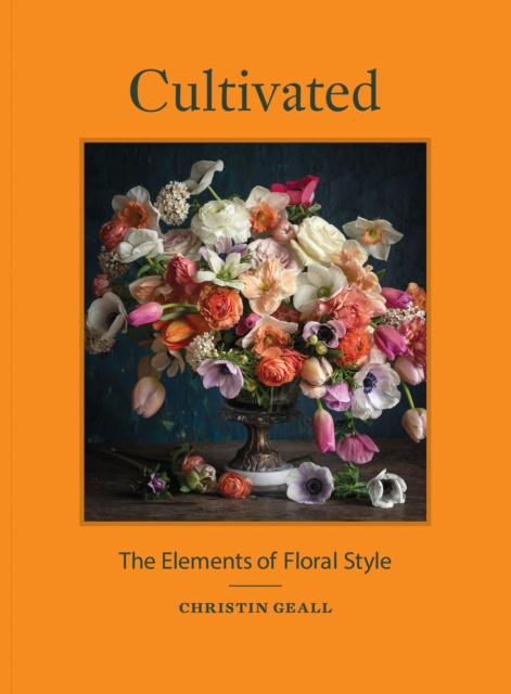 E-book Cultivated Christin Geall