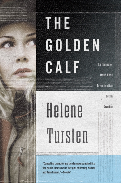 E-Book Golden Calf Helene Tursten