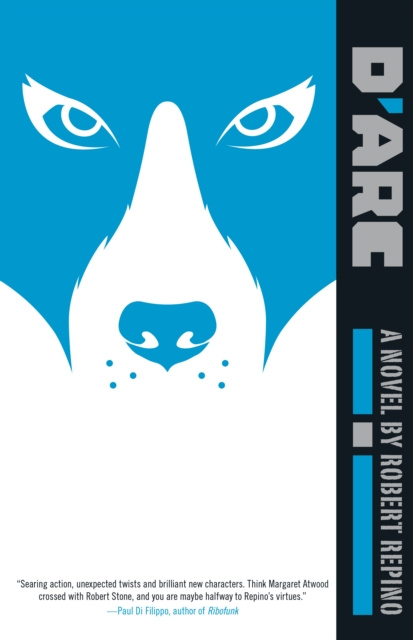 E-book D'Arc Robert Repino