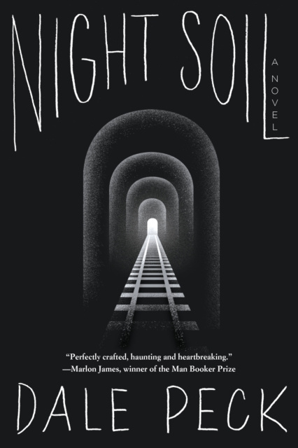 E-knjiga Night Soil Dale Peck