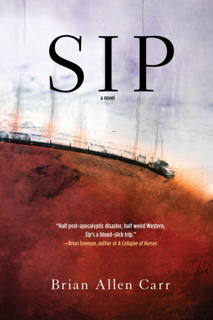 E-book Sip Brian Allen Carr