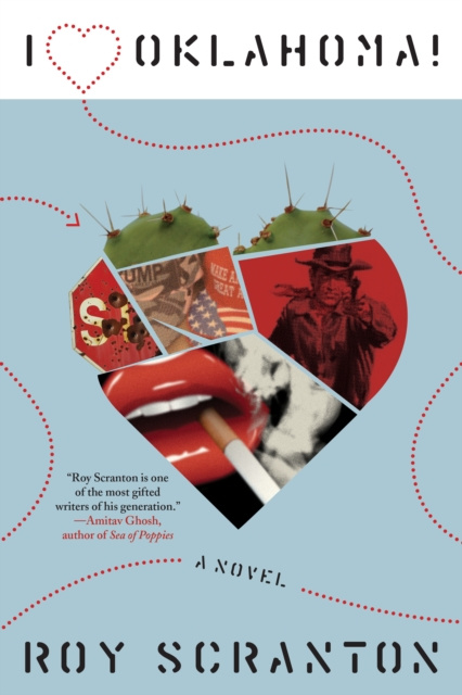 E-book I Heart Oklahoma! Roy Scranton