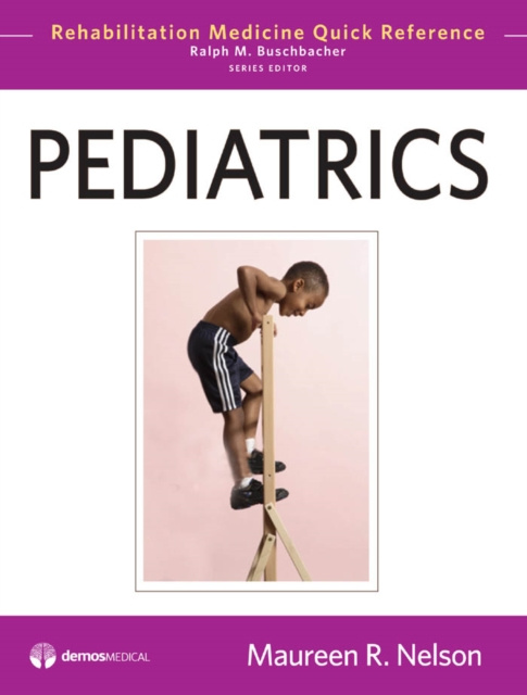 E-knjiga Pediatrics MD Ralph Buschbacher