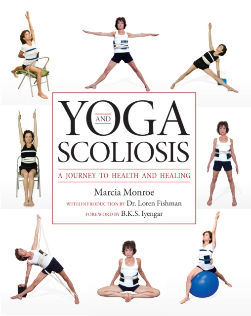 E-kniha Yoga and Scoliosis MD Loren M. Fishman