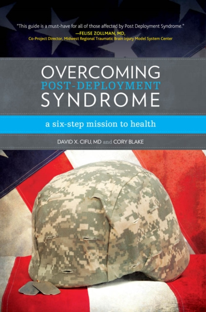 E-book Overcoming Post-Deployment Syndrome Cory Blake