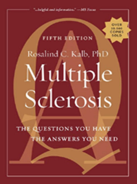E-knjiga Multiple Sclerosis MD Rosalind C. Kalb