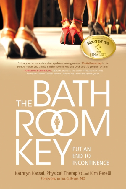 E-book Bathroom Key Kathryn Kassai PT CES