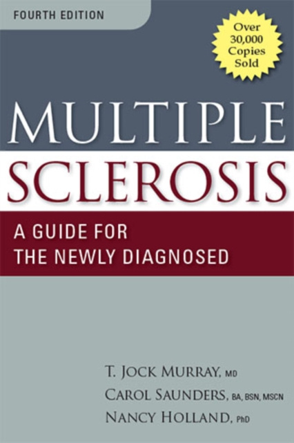 E-knjiga Multiple Sclerosis Nancy Joyce Holland EdD RN