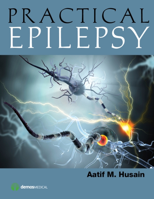 E-knjiga Practical Epilepsy MD Aatif M. Husain