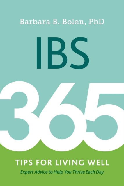 E-book IBS PhD Barbara Bolen