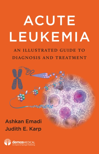 E-Book Acute Leukemia Ashkan Emadi MD PhD