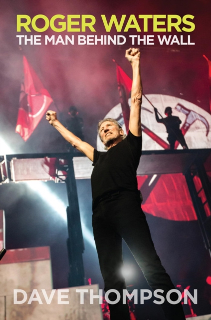 E-knjiga Roger Waters Dave Thompson