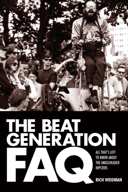 E-book Beat Generation FAQ Rich Weidman