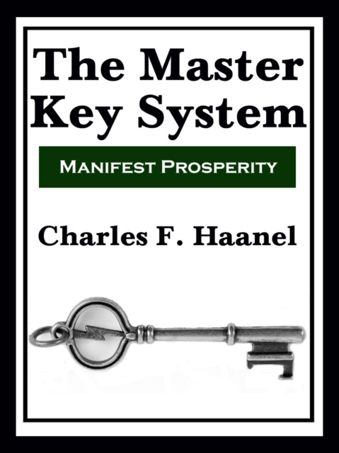 E-knjiga Master Key System Charles F. Haanel