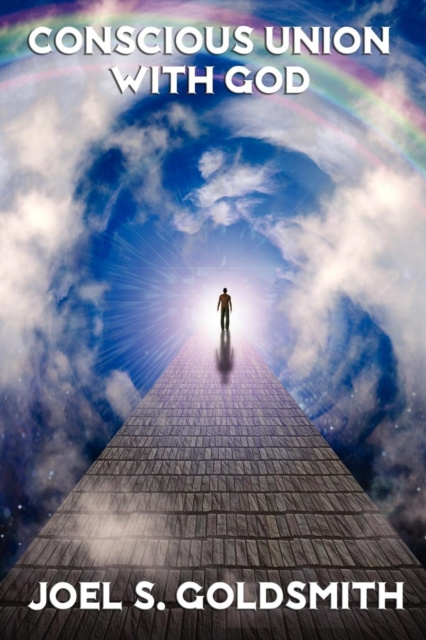 Libro elettronico Conscious Union with God Goldsmith Joel S