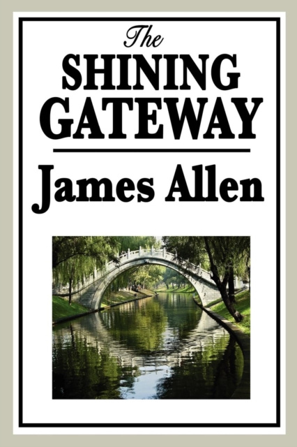E-kniha Shining Gateway James Allen
