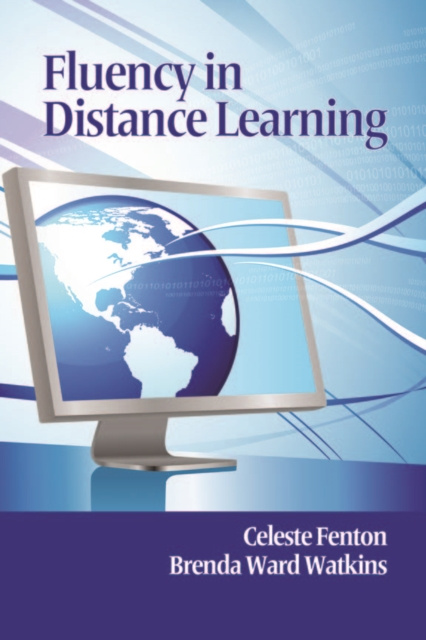 E-knjiga Fluency In Distance Learning Celeste Fenton