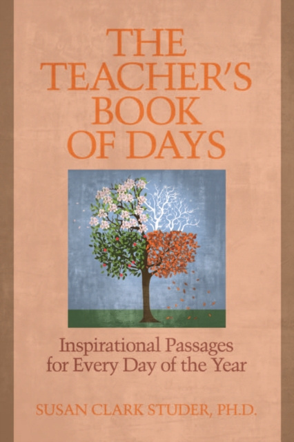 E-kniha Teacher's Book of Days Susan Clark Studer