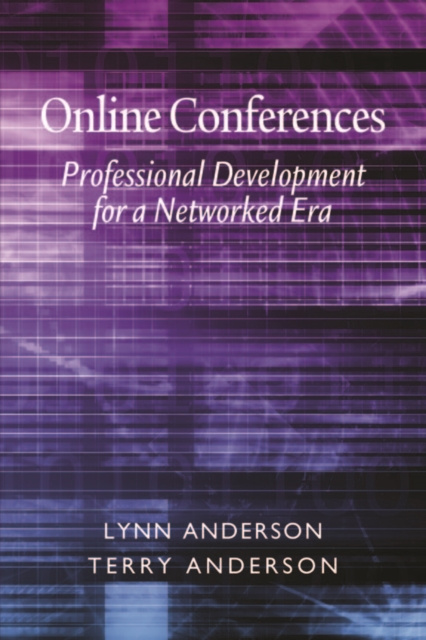 E-kniha Online Conferences Lynn Anderson