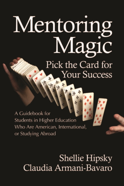E-book Mentoring Magic Shellie Hipsky