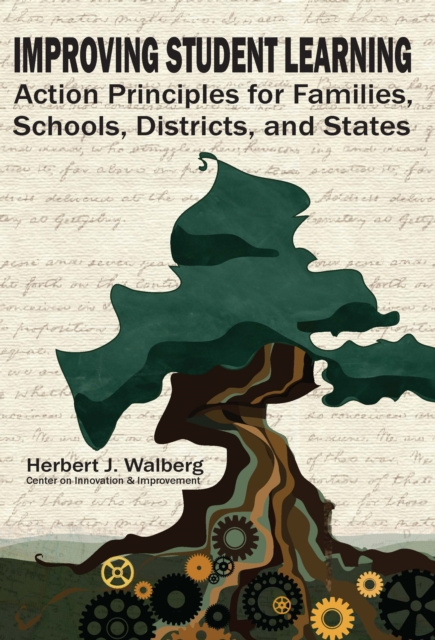E-knjiga Improving Student Learning Herbert J Walberg