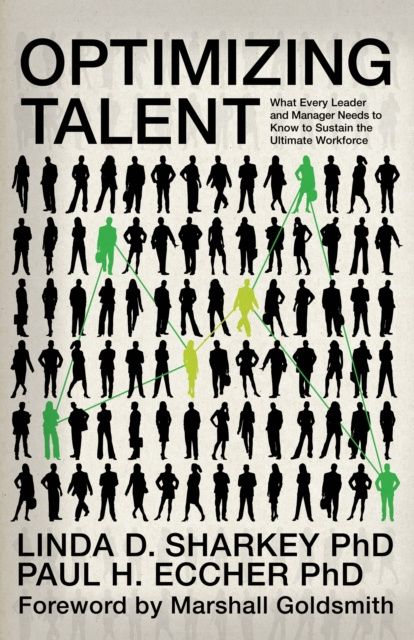 E-knjiga Optimizing Talent Linda D. Sharkey